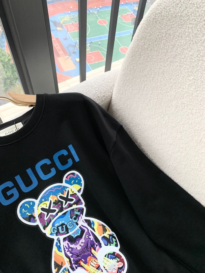 Gucci Hoodies